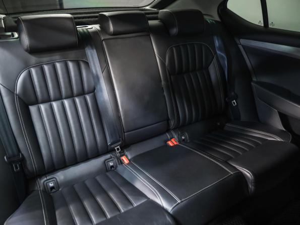 Skoda Superb III Рестайлинг с пробегом 2020 года, цена 2 749 777 рублей, 92156 км, лифтбек, Автокод Объявления