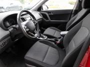 Hyundai Creta I Рестайлинг Москва  - изображение 36