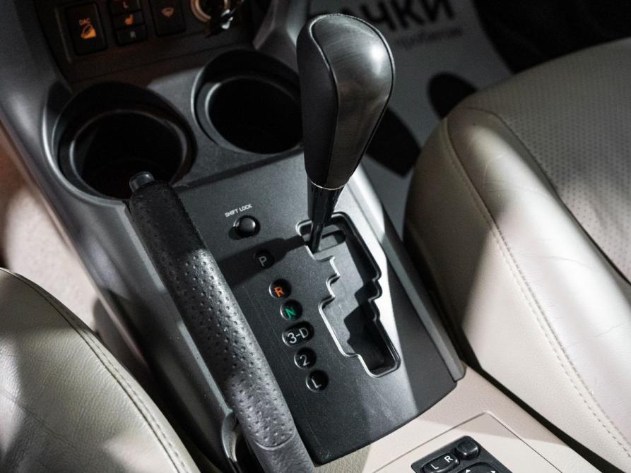 Toyota RAV4 III (XA30) Иркутск  - изображение 14
