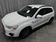 Mitsubishi ASX I Рестайлинг Стерлитамак  - изображение 48