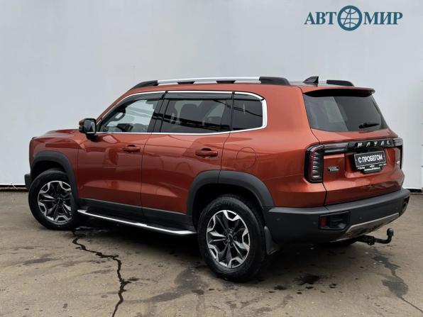 Haval Dargo I с пробегом 2022 года, цена 2 249 000 рублей, 69483 км, внедорожник, Автокод Объявления