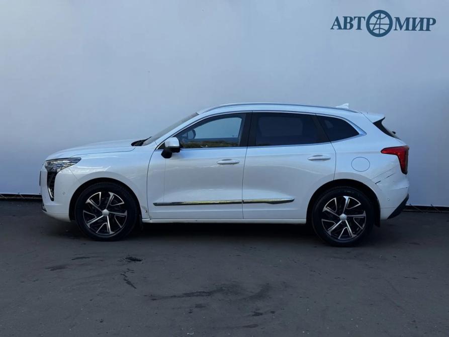 Haval Jolion I Москва  - изображение 8