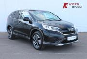 Honda CR-V IV Рестайлинг Нижний Новгород  - изображение 25