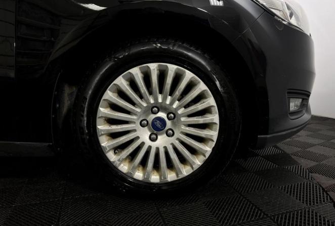 Ford Focus III Рестайлинг с пробегом 2016 года, цена 1 085 000 рублей, 154980 км, седан, Автокод Объявления