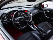 Opel Astra J Рестайлинг Краснодар  - изображение 22