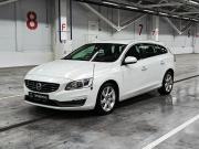 Volvo V60 I Рестайлинг Казань  - изображение 23