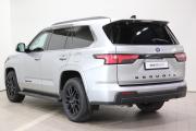 Toyota Sequoia III Иркутск  - изображение 27