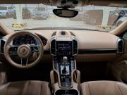 Porsche Cayenne II Рестайлинг (958) Набережные Челны  - изображение 48