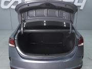 Hyundai Solaris II Рестайлинг Ростов-на-Дону  - изображение 40