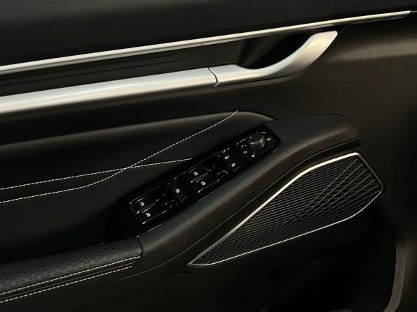 Belgee S50 с пробегом 2025 года, цена 2 249 000 рублей, 8488 км, седан, Автокод Объявления