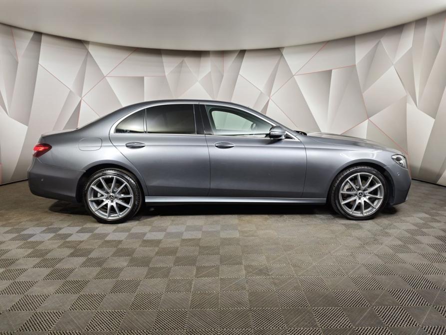 Mercedes-Benz E-Класс V (W213 S213 C238) Рестайлинг Москва  - изображение 6