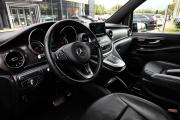 Mercedes-Benz V-Класс III (W447) Рестайлинг Москва  - изображение 46