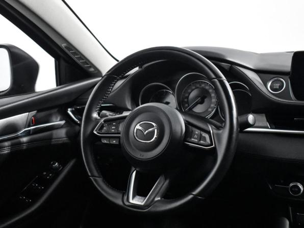 Mazda 6 III (GJ) Рестайлинг 2 с пробегом 2023 года, цена 2 832 000 рублей, 84000 км, седан, Автокод Объявления