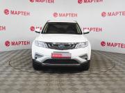 Geely Atlas I Вологда  - изображение 19