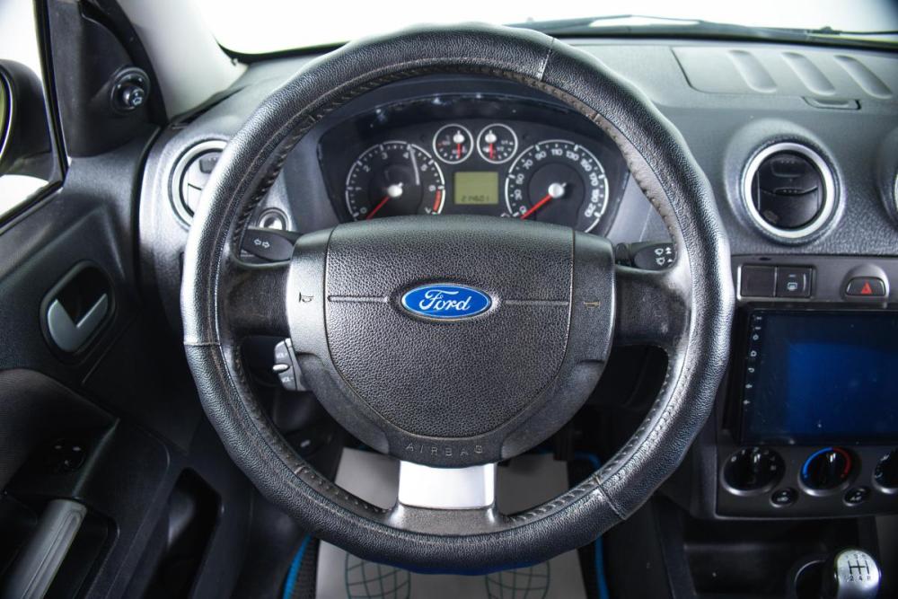Ford Fusion I Рестайлинг Пермь  - изображение 15
