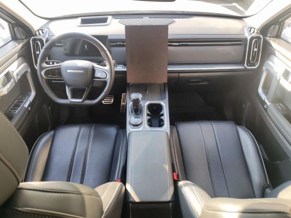Jaecoo J7 I с пробегом 2024 года, цена 2 319 000 рублей, 30110 км, внедорожник, Автокод Объявления