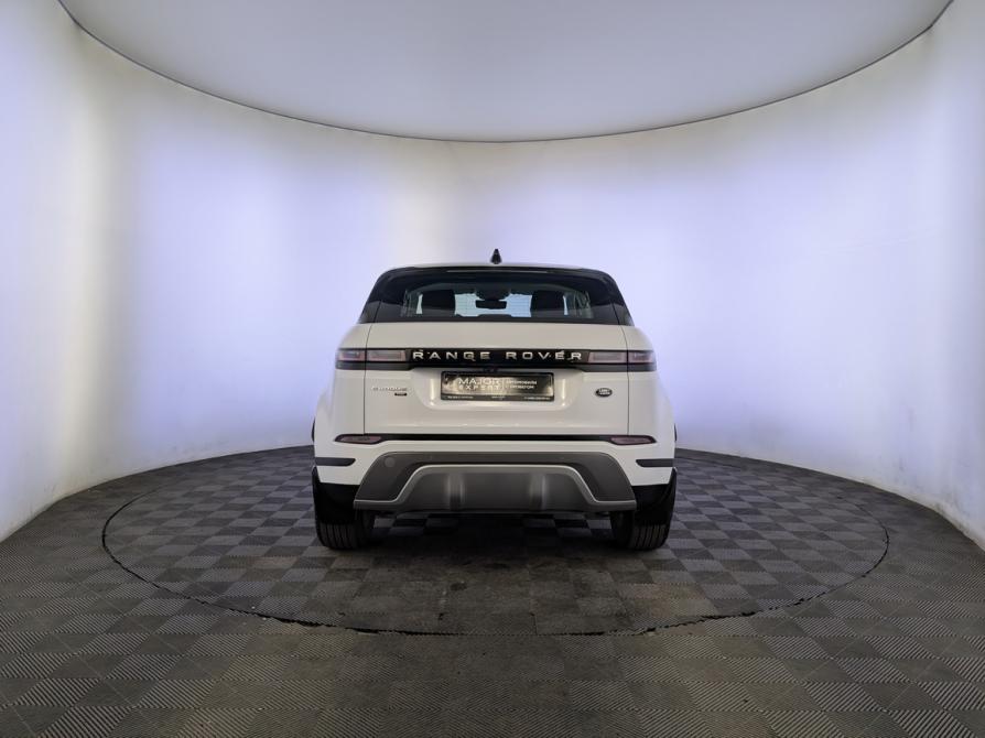 Land Rover Range Rover Evoque II Москва  - изображение 6