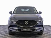 Mazda CX-5 II Москва  - изображение 32