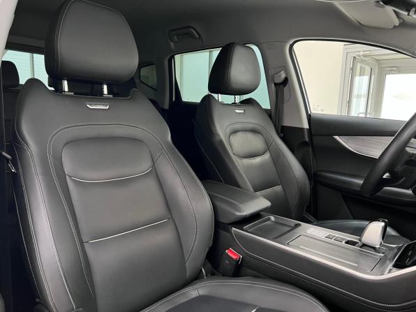 Chery Tiggo 7 Pro Max I с пробегом 2024 года, цена 2 050 000 рублей, 35000 км, внедорожник, Автокод Объявления