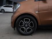 Smart Fortwo III Москва  - изображение 42