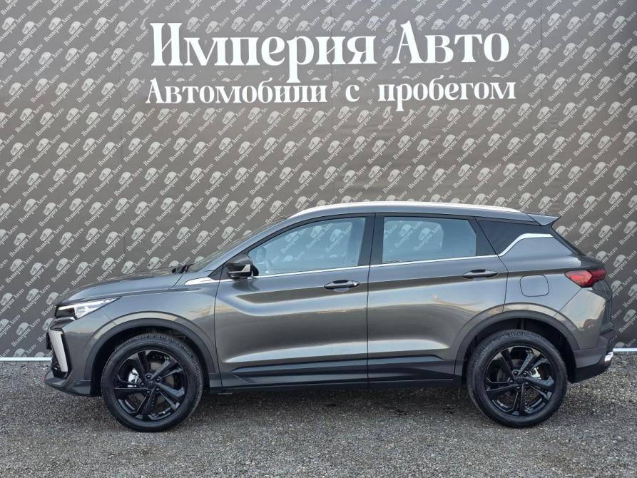 Geely Coolray I Рестайлинг Краснодар  - изображение 4