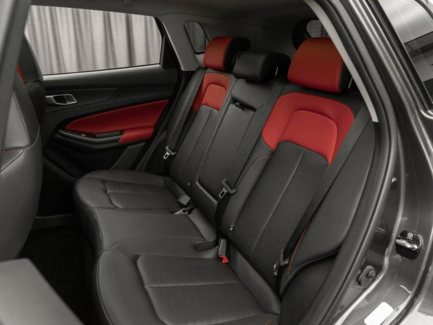 Changan CS55 Plus II Москва  - изображение 13