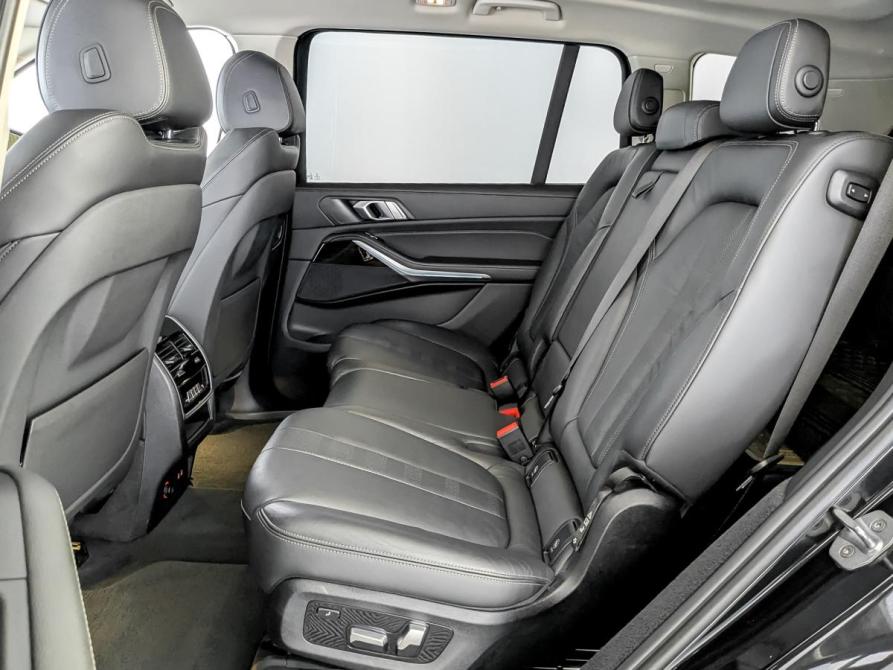 BMW X7 I (G07) Москва  - изображение 12