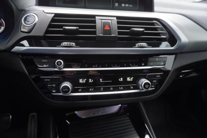 BMW X3 III (G01) с пробегом 2018 года, цена 3 900 000 рублей, 92312 км, внедорожник, Автокод Объявления