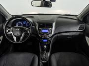 Hyundai Solaris I Москва  - изображение 25