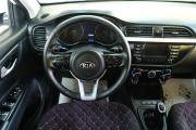 Kia Rio IV Омск  - изображение 36