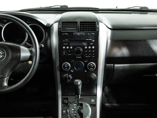 Suzuki Grand Vitara II Рестайлинг с пробегом 2008 года, цена 849 777 рублей, 158308 км, внедорожник, Автокод Объявления