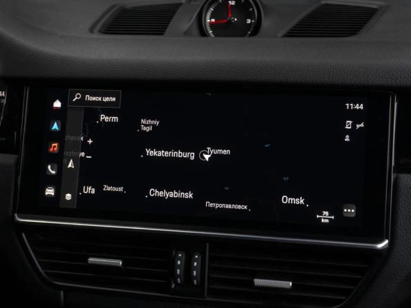 Porsche Cayenne III с пробегом 2022 года, цена 12 400 000 рублей, 65612 км, внедорожник, Автокод Объявления
