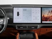 Li Auto (Lixiang) L7 I Москва  - изображение 37