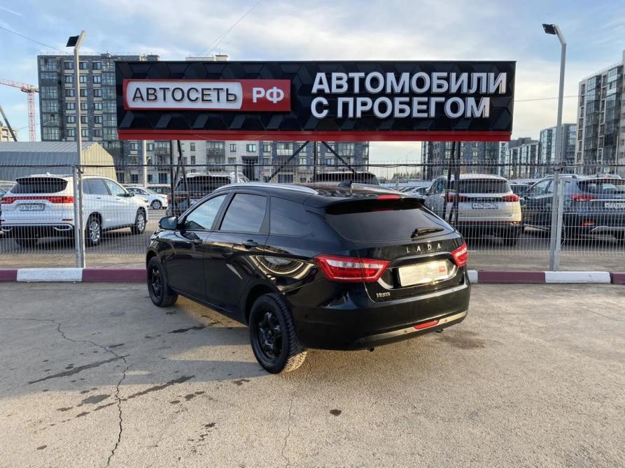 Lada (ВАЗ) Vesta I Альметьевск  - изображение 17