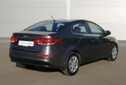 Kia Rio III Иваново  - изображение 30