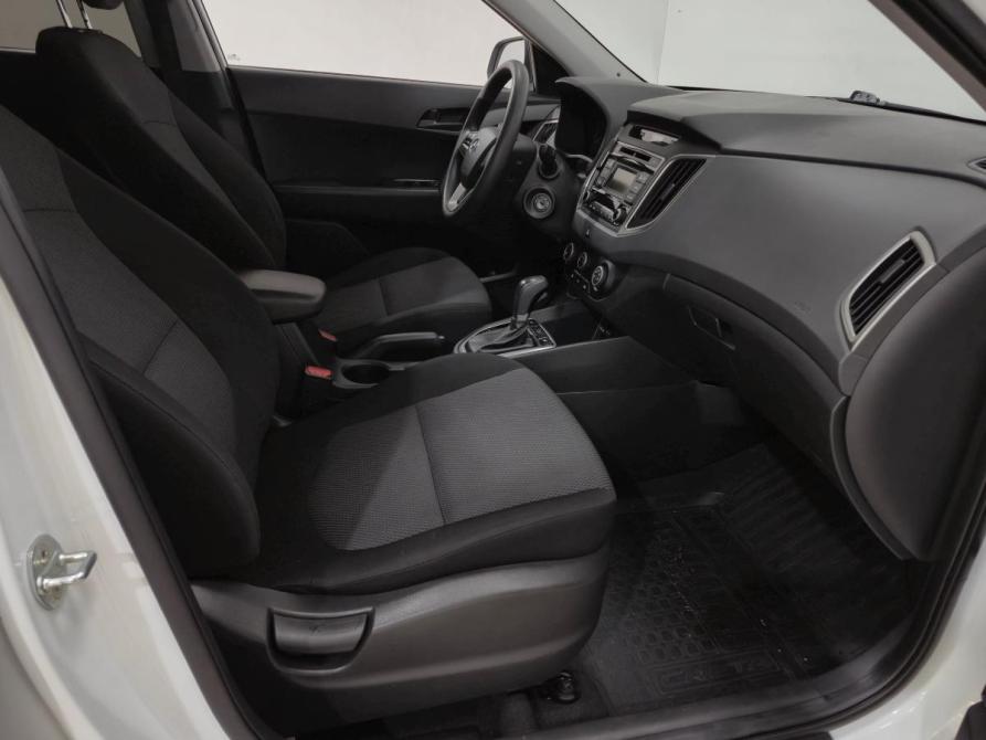 Hyundai Creta I Альметьевск  - изображение 14