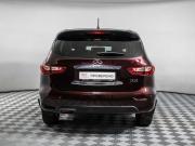 Infiniti JX Москва  - изображение 24