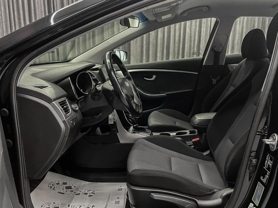Hyundai i30 II Красноярск  - изображение 8