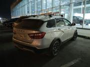 Lada (ВАЗ) Vesta I Пермь  - изображение 7