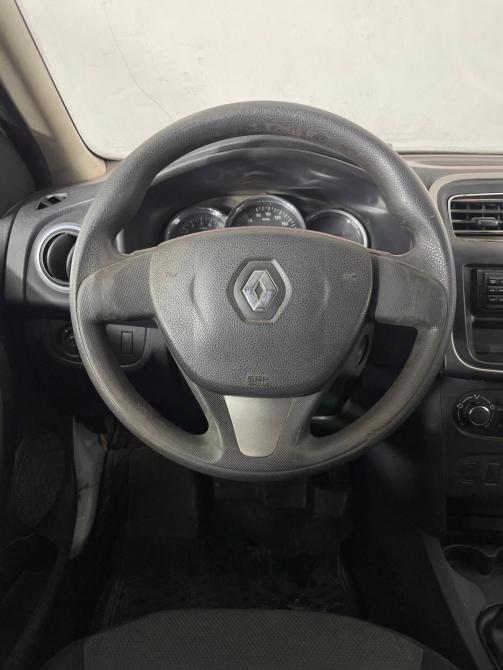 Renault Logan II Воронеж  - изображение 10