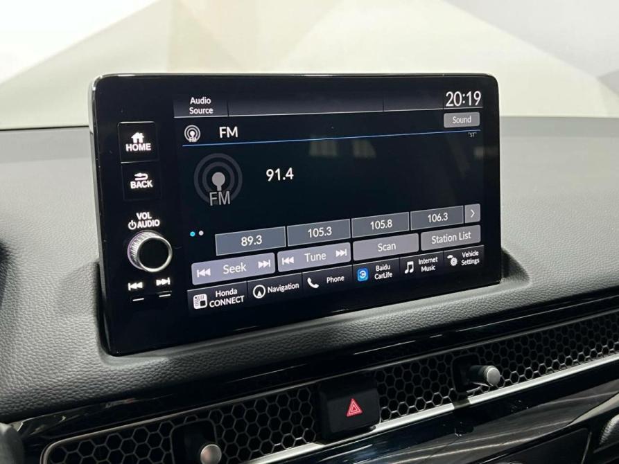 Honda Civic XI Оренбург  - изображение 16