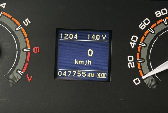 Lada (ВАЗ) Niva Travel I с пробегом 2024 года, цена 965 000 рублей, 47712 км, внедорожник, Автокод Объявления