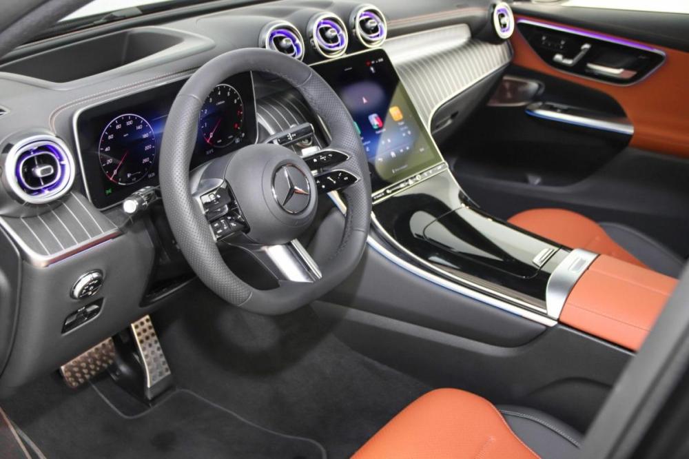 Mercedes-Benz GLC II (X254) Москва  - изображение 8