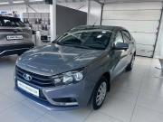 Lada (ВАЗ) Vesta I Уфа  - изображение 32