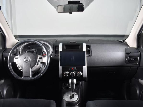 Nissan X-Trail II Рестайлинг с пробегом 2011 года, цена 1 269 995 рублей, 132696 км, внедорожник, Автокод Объявления