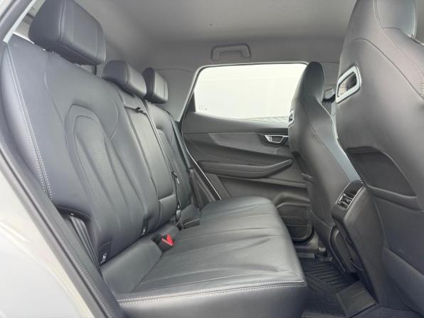 Chery Tiggo 4 I Рестайлинг 2 с пробегом 2024 года, цена 1 820 000 рублей, 9025 км, внедорожник, Автокод Объявления
