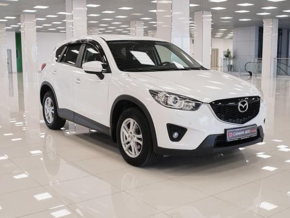 Mazda CX-5 I с пробегом 2014 года, цена 1 614 000 рублей, 175700 км, внедорожник, Автокод Объявления