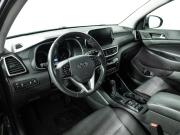 Hyundai Tucson III Рестайлинг Санкт-Петербург  - изображение 29