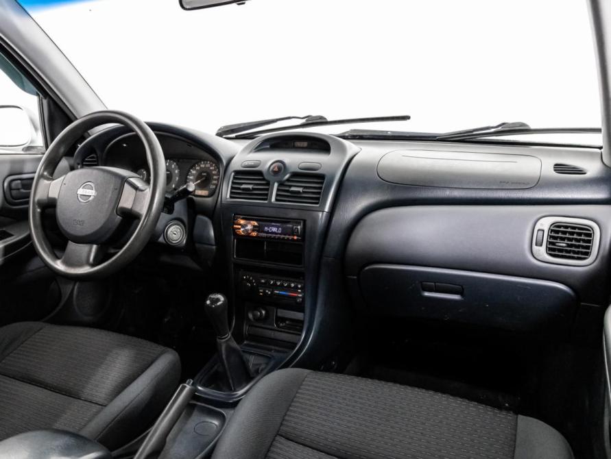 Nissan Almera Classic I Санкт-Петербург  - изображение 10