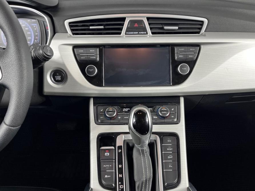 Geely Atlas I Борисоглебск  - изображение 18
